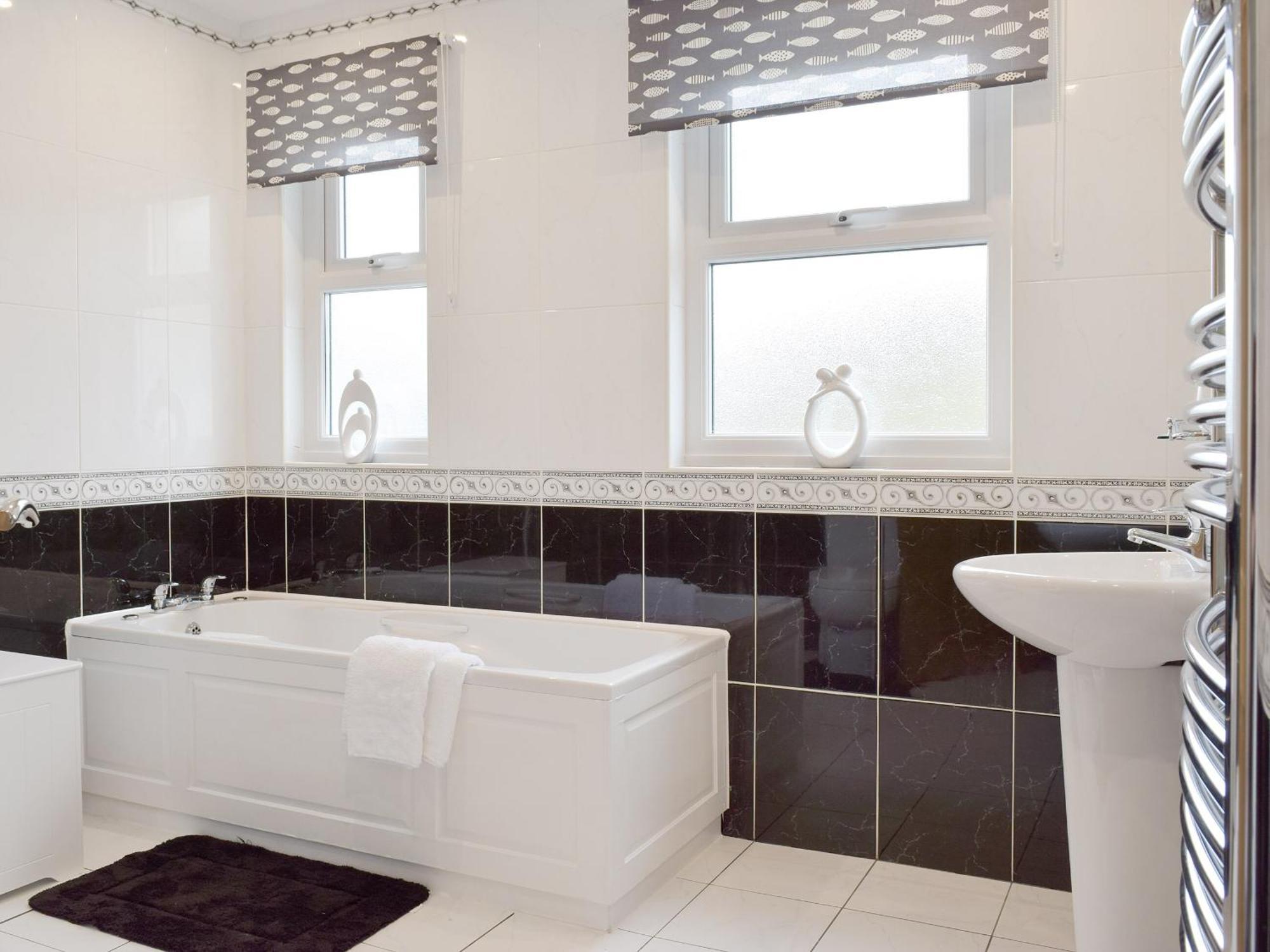 Pebble Reach Villa Amroth Exterior photo